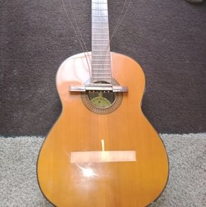 Brand Orlando / Used Guitar
